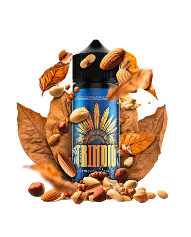 Longfill TRINDIO 30ML Longfill TRINDIO 30ML