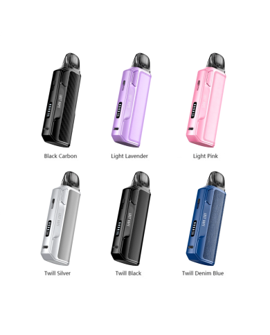 Lost Vape THELEMA ELITE S Lost Vape THELEMA ELITE S