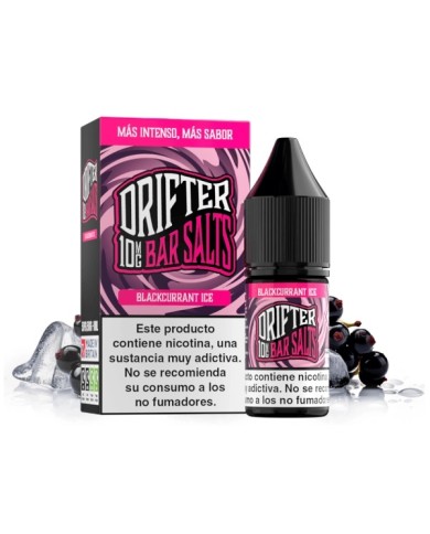 Sales BLACKCURRANT ICE Drifter Sales BLACKCURRANT ICE Drifter
