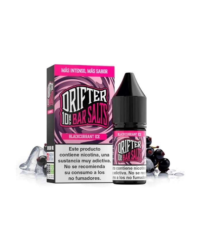 Sales BLACKCURRANT ICE Drifter