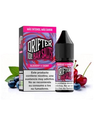 Sales BLUEBERRY CHERRY Drifter Sales BLUEBERRY CHERRY Drifter