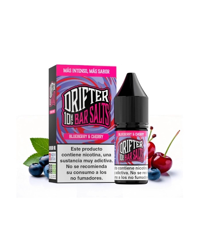 Sales BLUEBERRY CHERRY Drifter