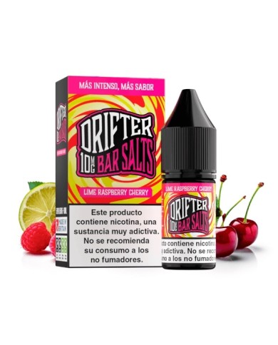 Sales LIME RASPBERRY CHERRY Drifter Sales LIME RASPBERRY CHERRY Drifter