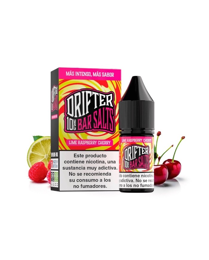 Sales LIME RASPBERRY CHERRY Drifter