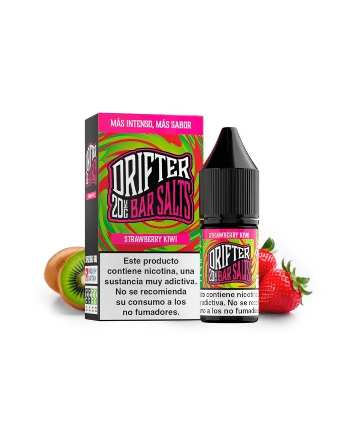 Sales STRAWBERRY KIWI Drifter