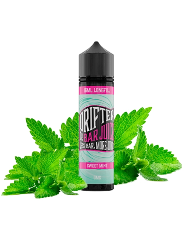 Aroma SWEET MINT 24ML. Drifter Aroma SWEET MINT 24ML. Drifter