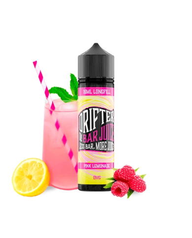 Longfill PINK LEMONADE Drifter Longfill PINK LEMONADE Drifter