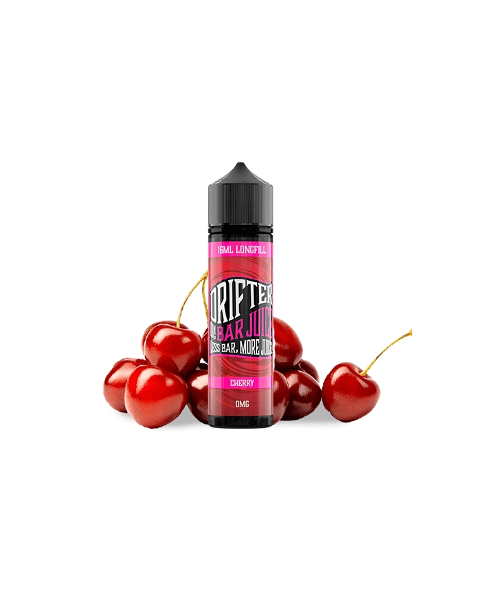 Longfill CHERRY Drifter