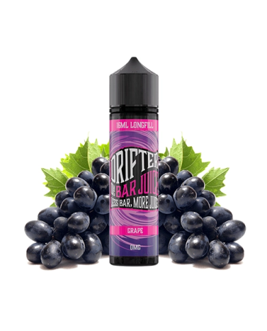 Aroma GRAPE Drifter Aroma GRAPE Drifter