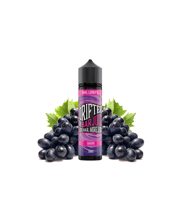 Longfill GRAPE Drifter