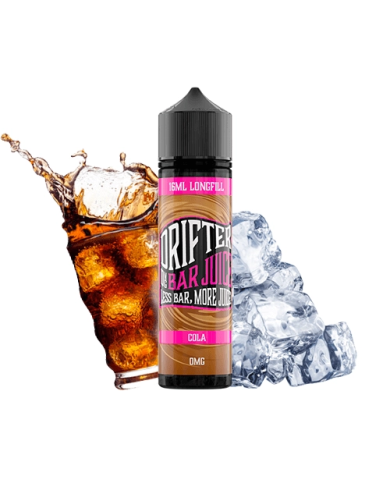 Longfill COLA ICE Drifter Longfill COLA ICE Drifter