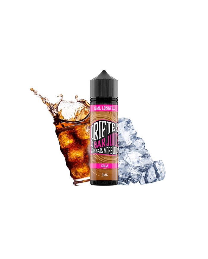 Longfill COLA ICE Drifter