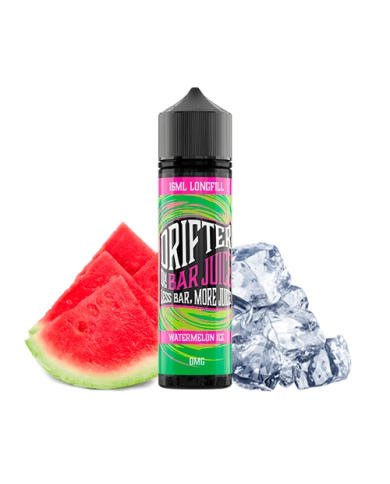 Longfill WATERMELON ICE Drifter Longfill WATERMELON ICE Drifter