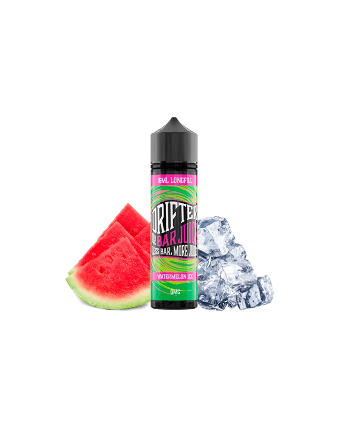 Longfill WATERMELON ICE Drifter