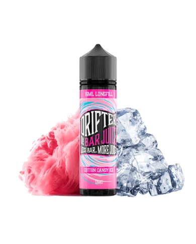 Aroma COTTON CANDY ICE 24Ml. Drifter Aroma COTTON CANDY ICE 24Ml. Drifter