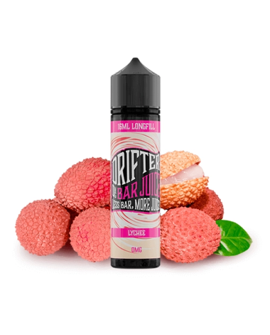 Aroma LYCHEE 24ML. Drifter Aroma LYCHEE 24ML. Drifter