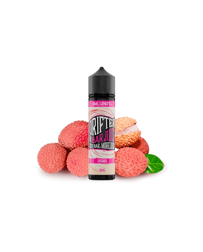 Longfill LYCHEE Drifter