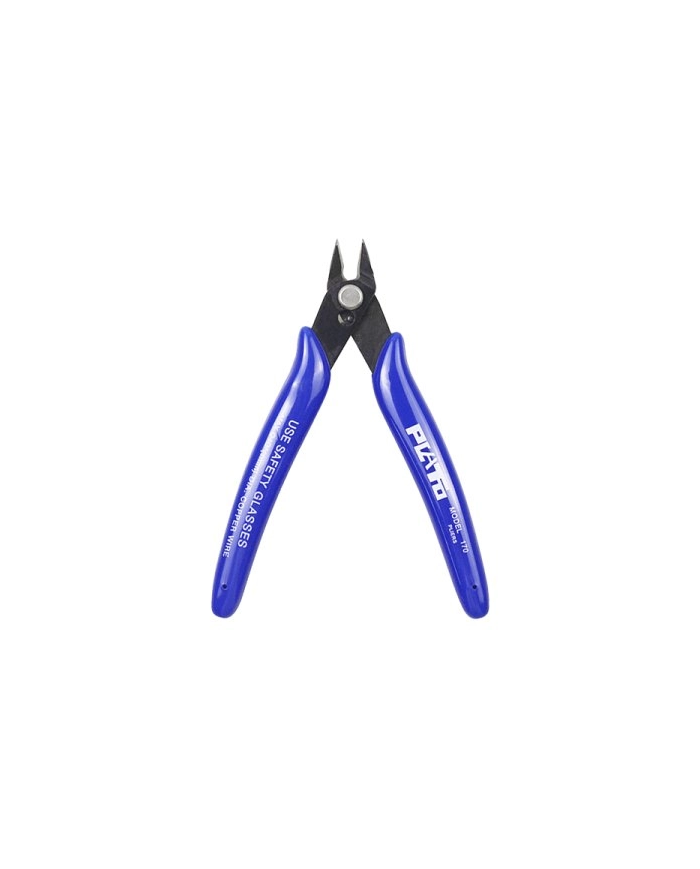 Pchfc ALICATE DE CORTE Micro Cutting Plier
