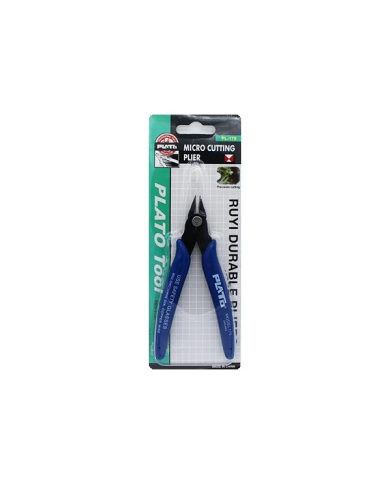 Pcafc ALICATE DE CORTE Micro Cutting Plier