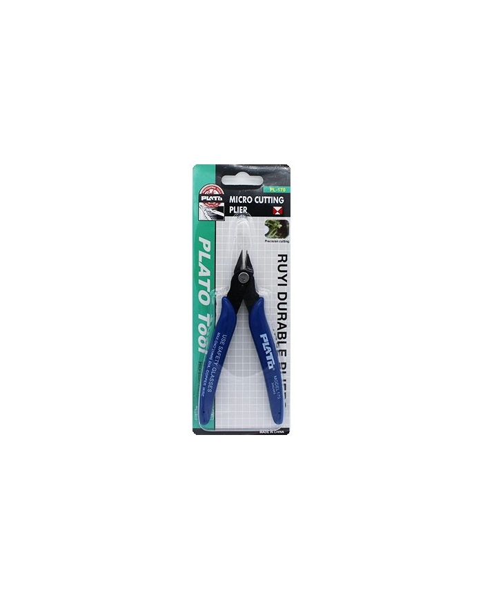Pchfc ALICATE DE CORTE Micro Cutting Plier
