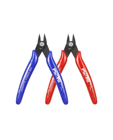 Pchfc ALICATE DE CORTE Micro Cutting Plier