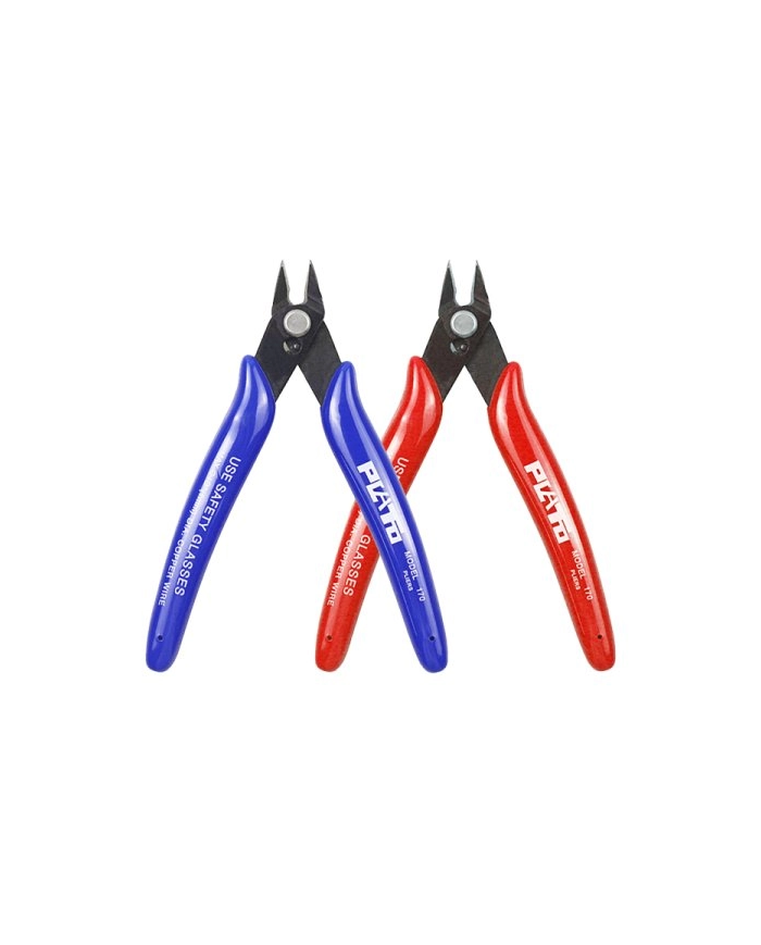 Pchfc ALICATE DE CORTE Micro Cutting Plier