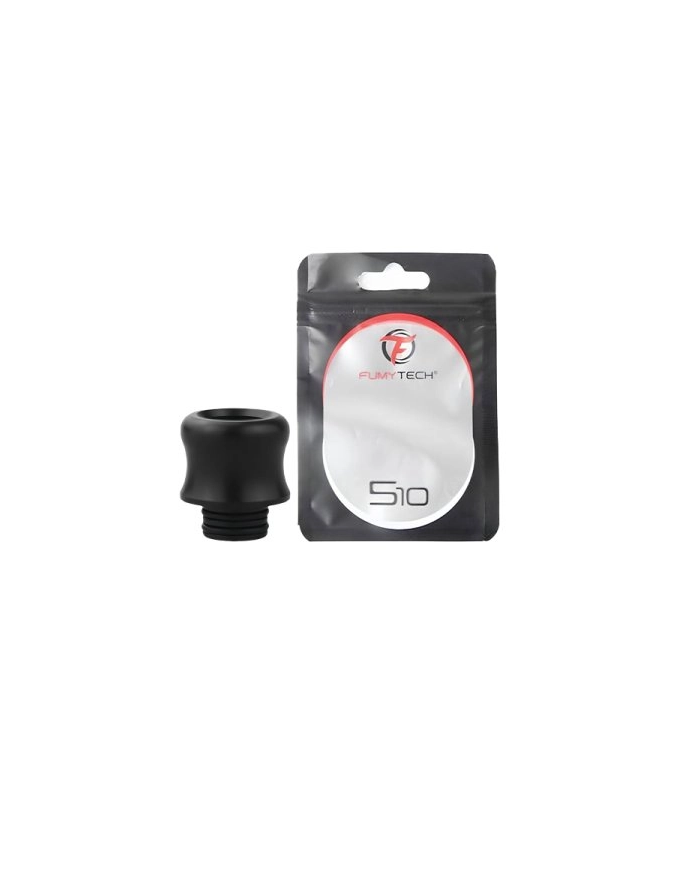 Fumytech DRIP TIP 510 F1