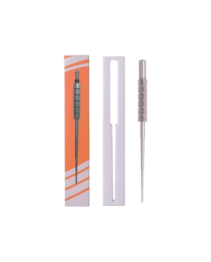 Guia COILER + CRUCIATE SCREWDRIVER Stick