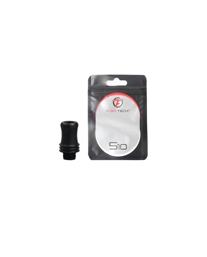 Fumytech DRIP TIP 510 Teflon B