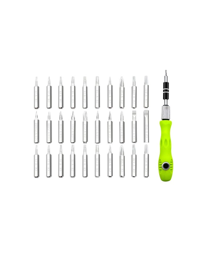 32 in 1 DESTORNILLADOR DE PRECISION 7089C