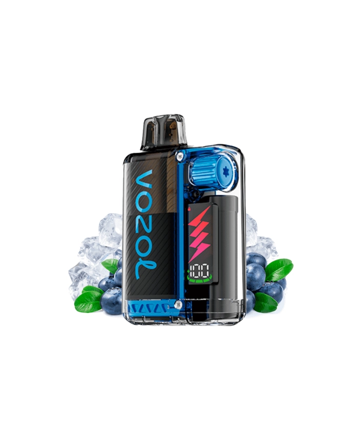 Vozol VISTA PLUG ARANDANO 2+10 Pod