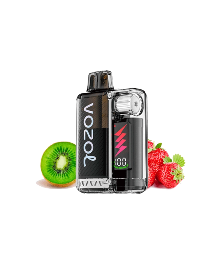 Vozol VISTA PLUG FRESA KIWI 2+10 Pod