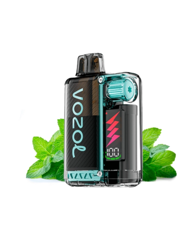 Vozol VISTA PLUG MENTA FRESCA 2+10 Pod