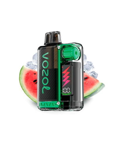Vozol VISTA PLUG SANDIA ICE 2+10 Pod Vozol VISTA PLUG SANDIA ICE 2+10 Pod
