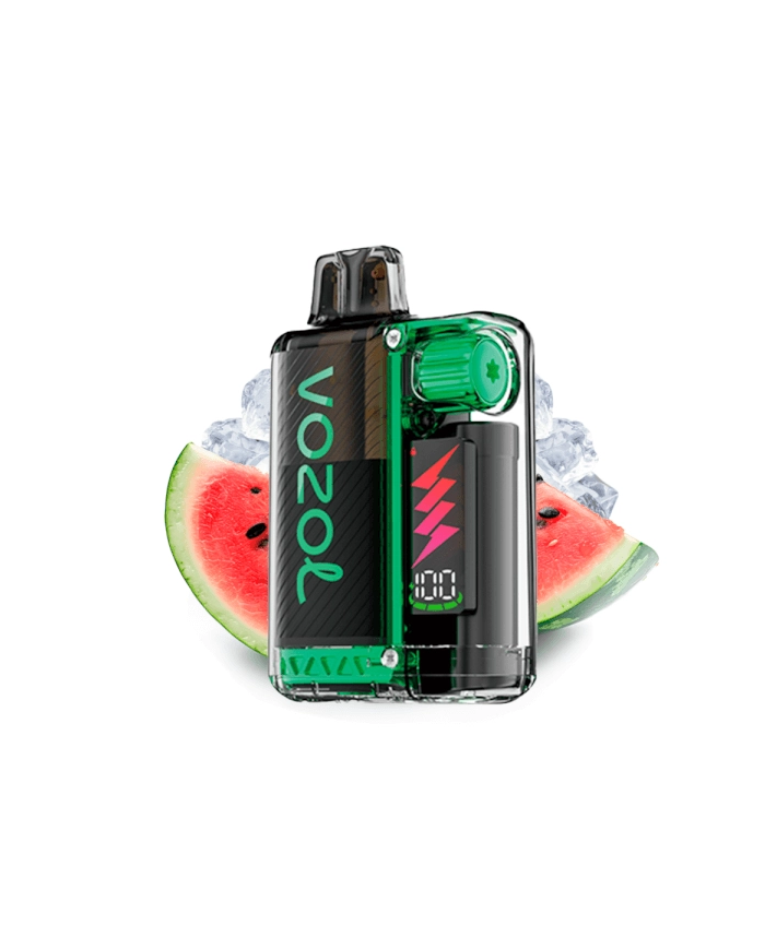 Vozol VISTA PLUG SANDIA ICE 2+10 Pod