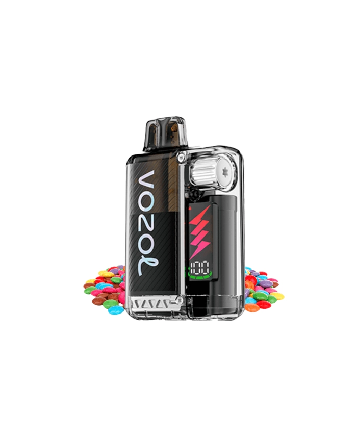 Vozol VISTA PLUG CARAMELO ARCOIRIS 2+10 Pod