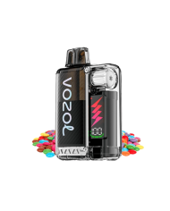 Vozol VISTA PLUG VZBULL 2+10 Pod