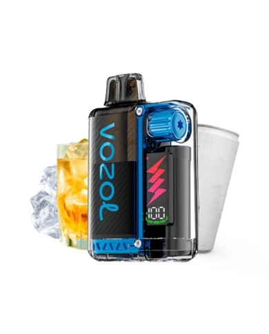 Vozol VISTA PLUG VZBULL 2+10 Pod Vozol VISTA PLUG VZBULL 2+10 Pod