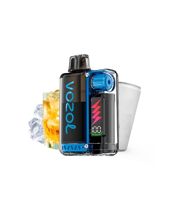 Vozol VISTA PLUG VZBULL 2+10 Pod