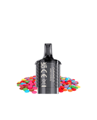 Vozol VISTA PLUG LIMONADA ROSA 2+10 Pod