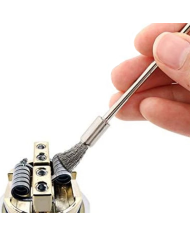 Vapjoy CEPILLO ACERO INOX