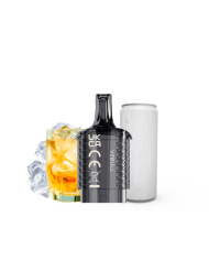 Vozol VISTA PLUG VZBULL 2+10 Cartucho