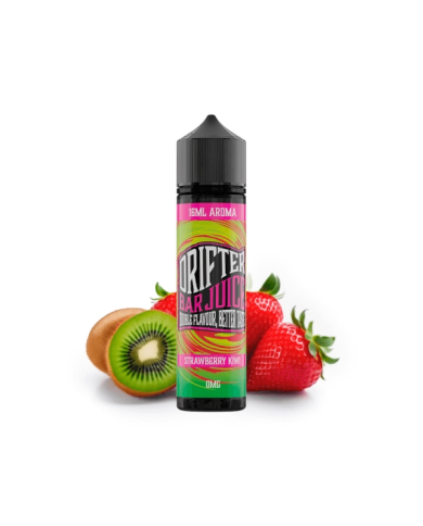 Longfill STRAWBERRY KIWI Drifter Longfill STRAWBERRY KIWI Drifter