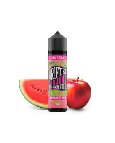 Longfill WATERMELON APPLE Drifter Longfill WATERMELON APPLE Drifter