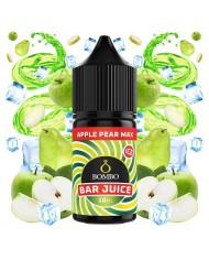 Longfill COCONUT LIME ICE 10ML. Bar Juice By Bombo