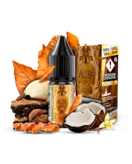 Longfill BANANA ICE 6ML. Drifter