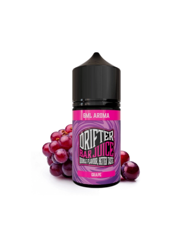 Longfill GRAPE 6ML. Drifter Longfill GRAPE 6ML. Drifter