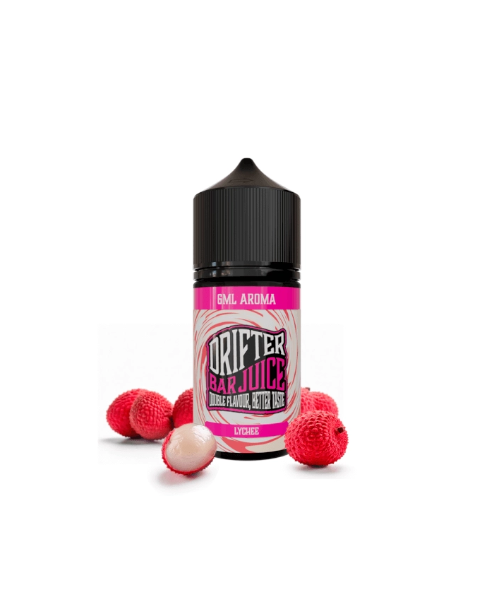 Longfill LYCHEE 6ML. Drifter