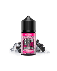 Longfill WATERMELON ICE 6ML. Drifter