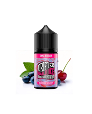 Longfill BLACKCURRANT ICE 6ML. Drifter